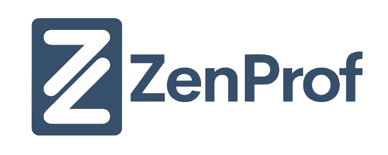 (c) Zenprof.com